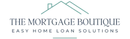 The Mortgage Boutique Logo
